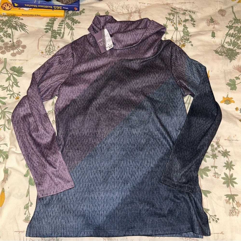 Christopher & banks sweaters